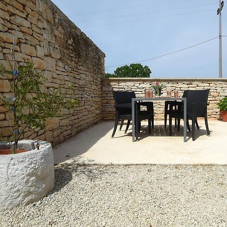 Apartman Pastura Vodnjan Exterior photo