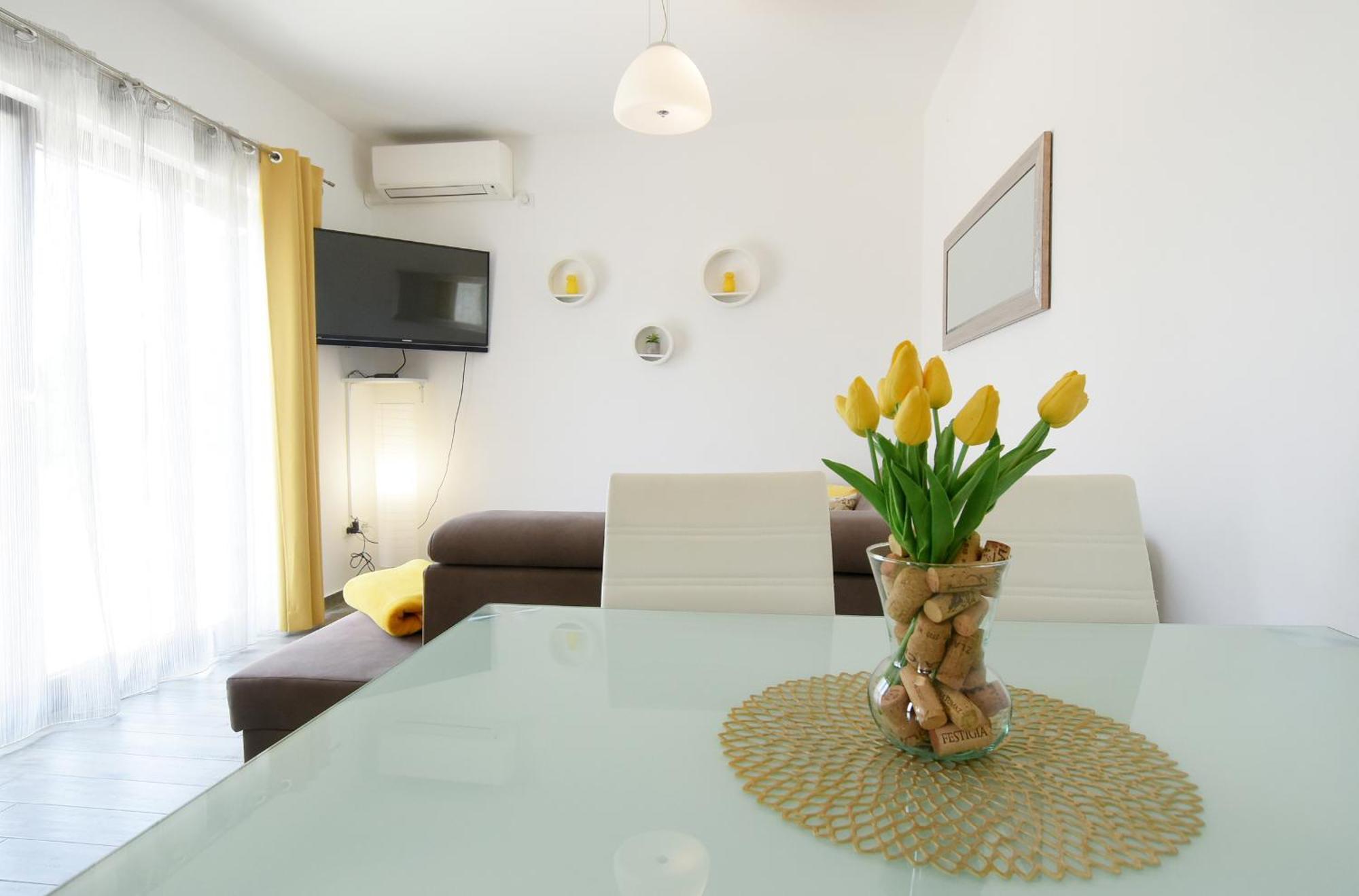 Apartman Pastura Vodnjan Exterior photo