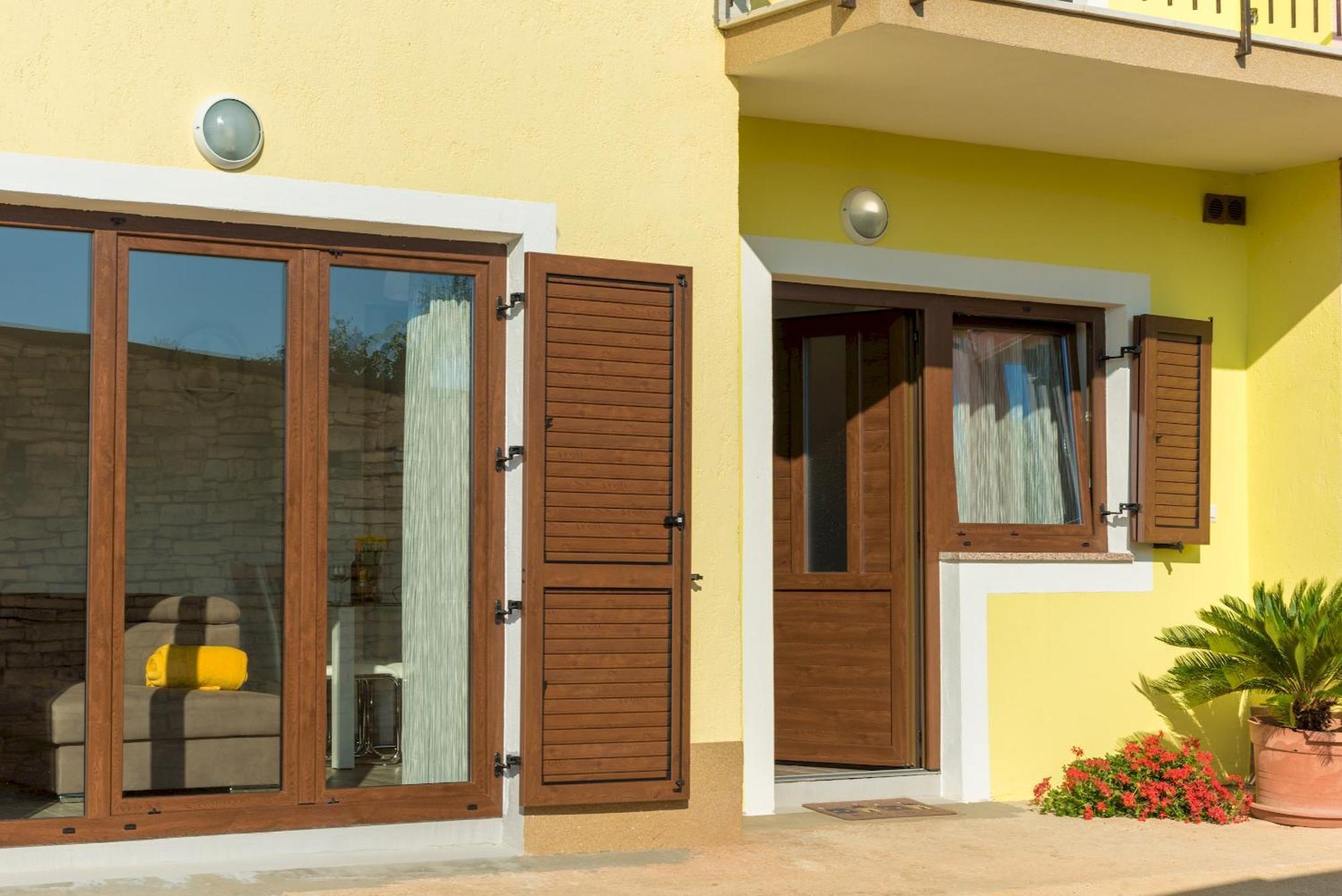 Apartman Pastura Vodnjan Exterior photo